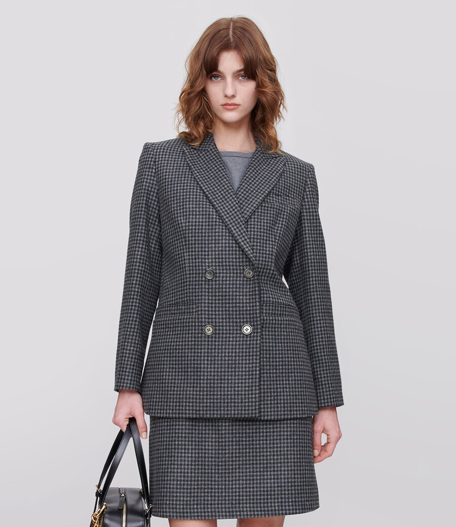 lucy jacket