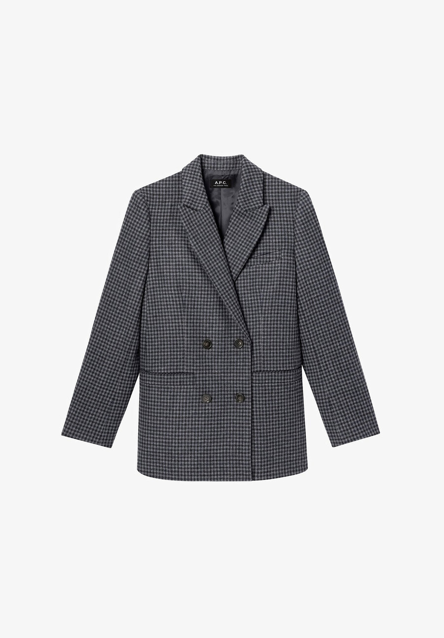 lucy jacket