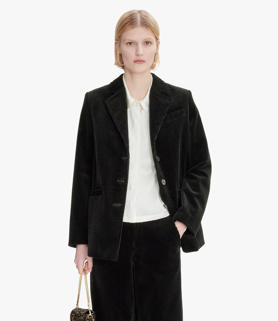 clémentine jacket