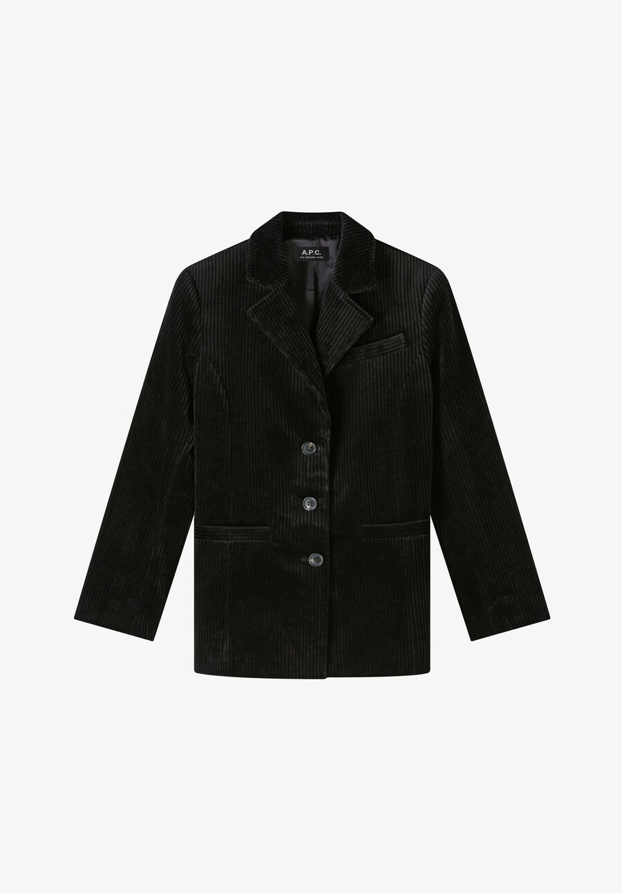 clémentine jacket