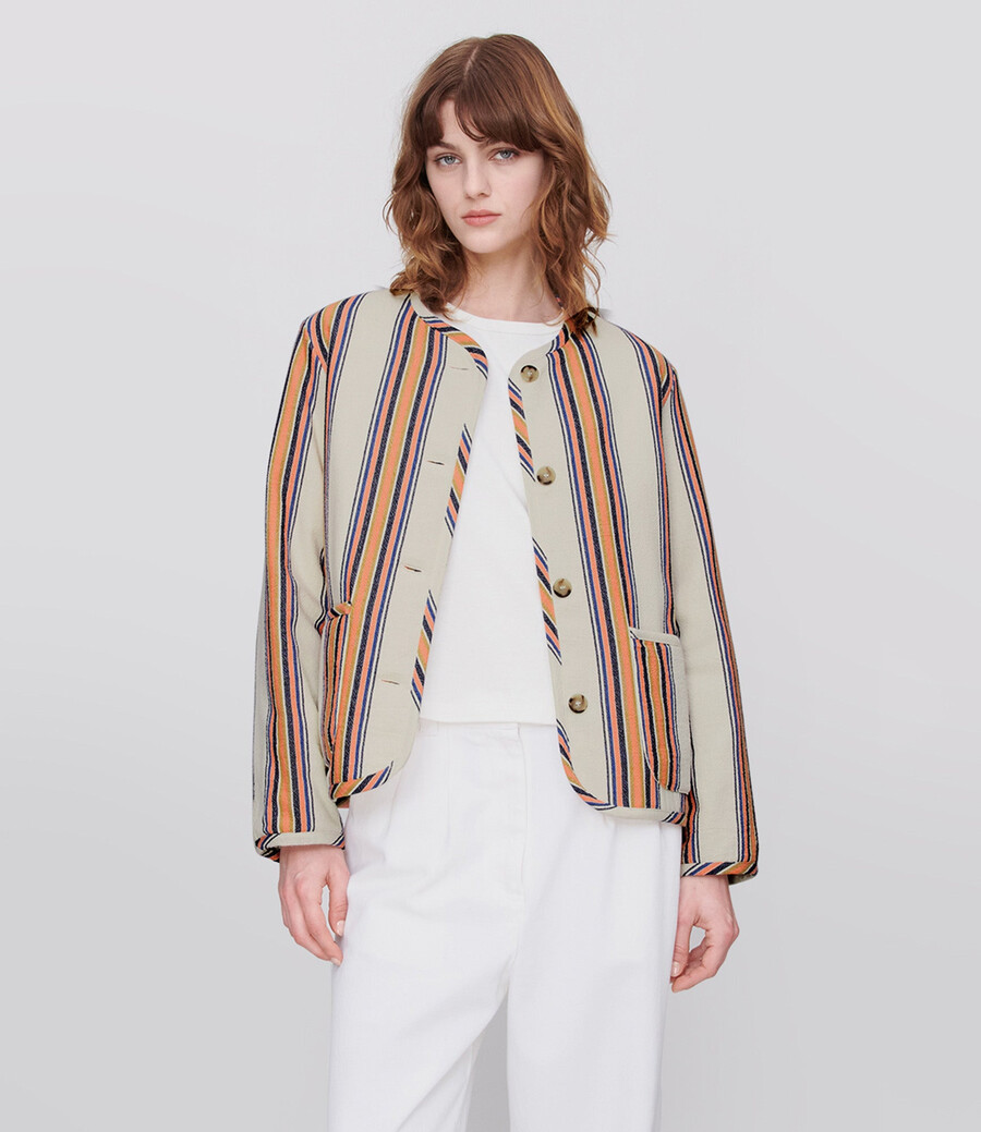 agnès jacket
