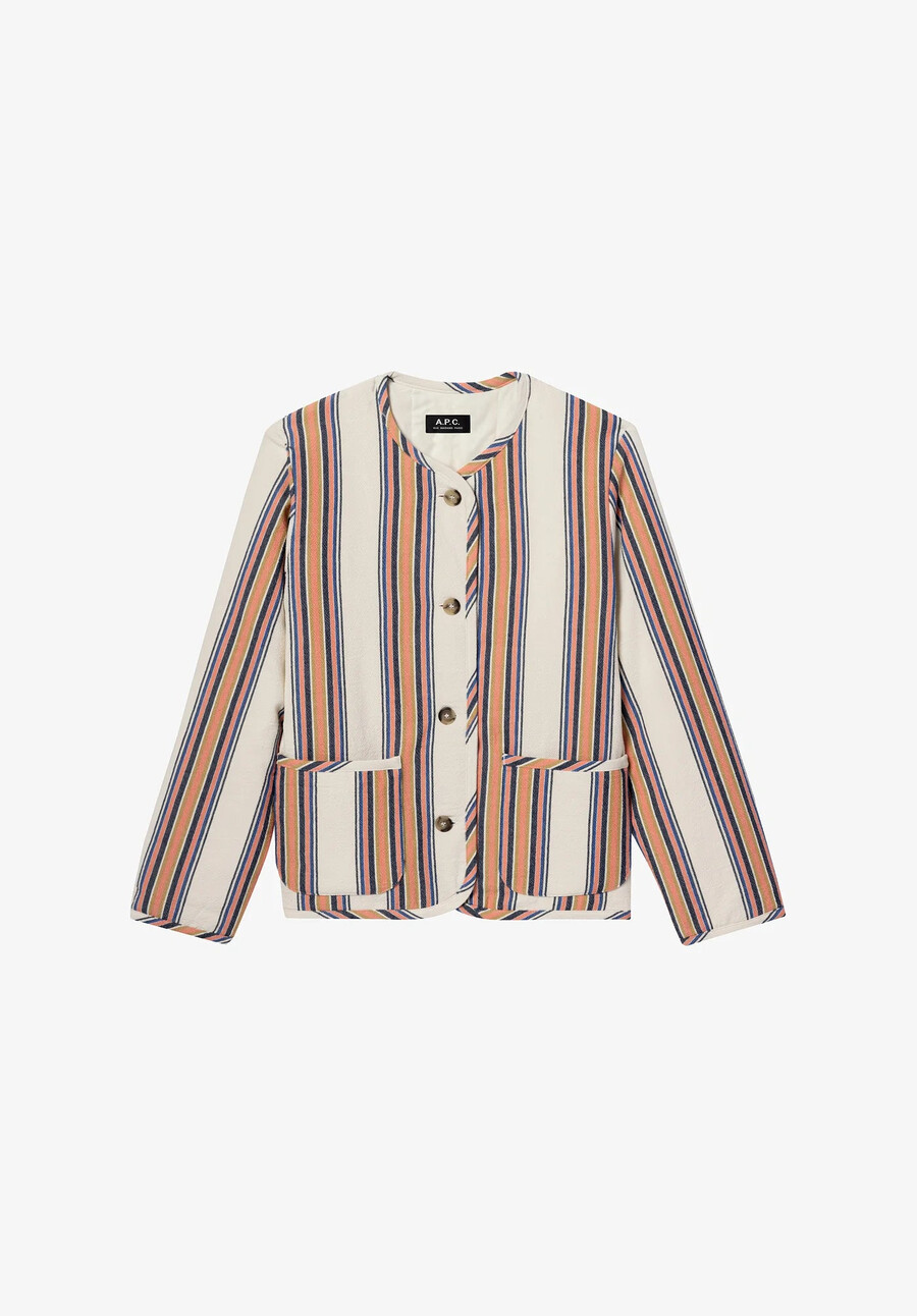 agnès jacket
