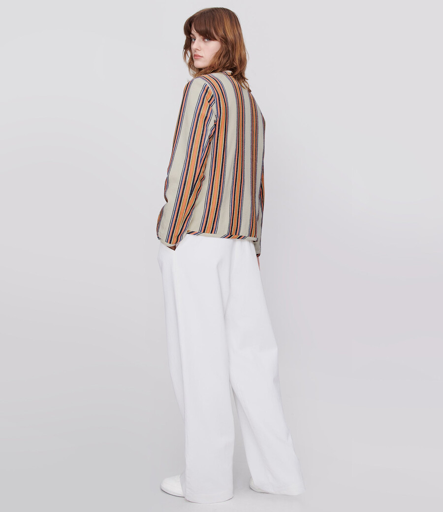agnès jacket