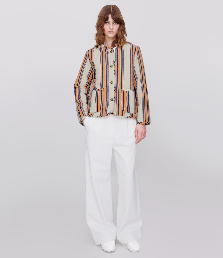agnès jacket