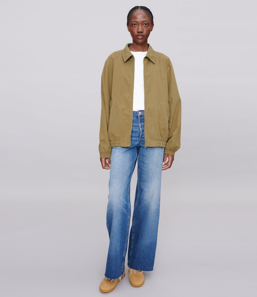 gilbert jacket w