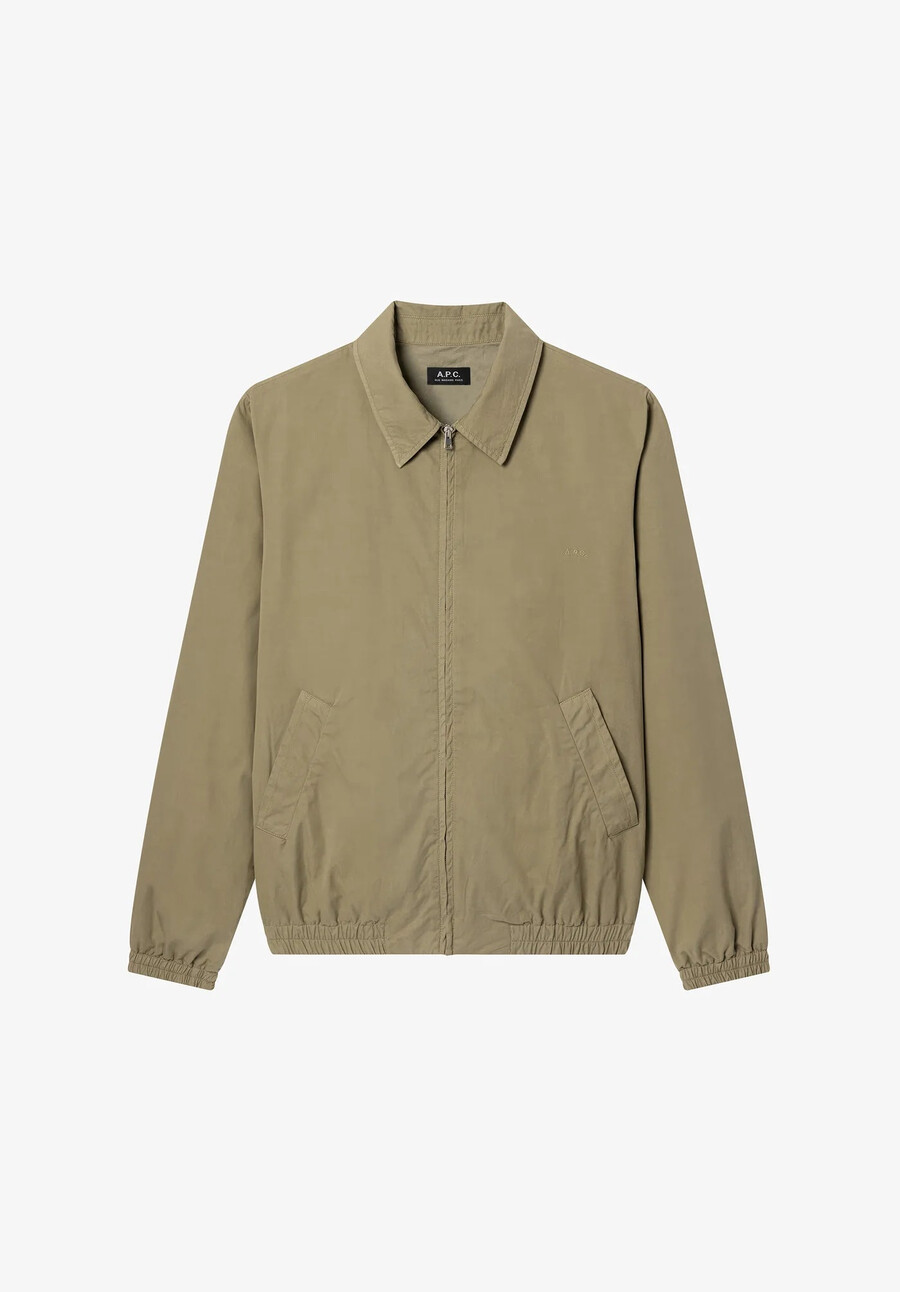 gilbert jacket w