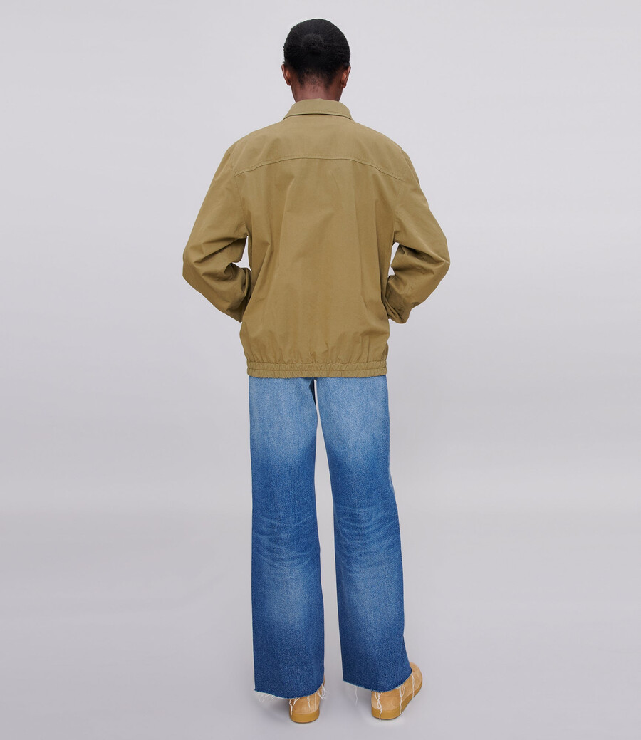 gilbert jacket w