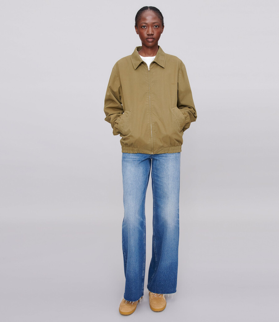 gilbert jacket w