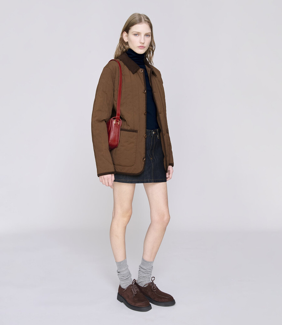 leone jacket w