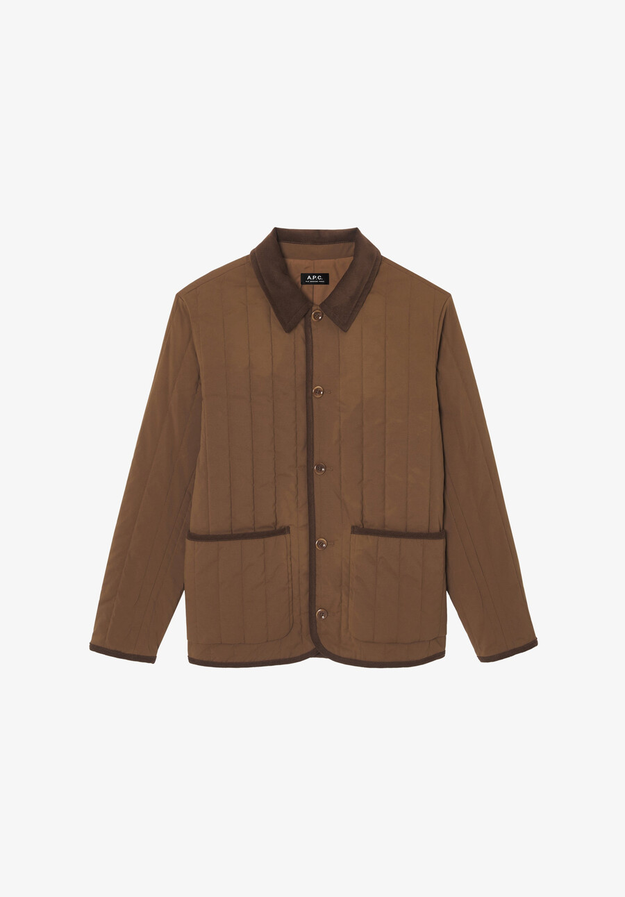 leone jacket w