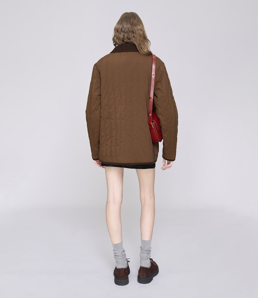 leone jacket w