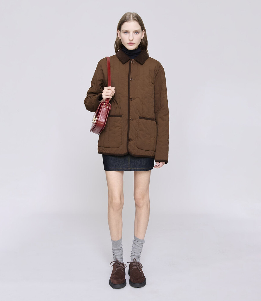 leone jacket w