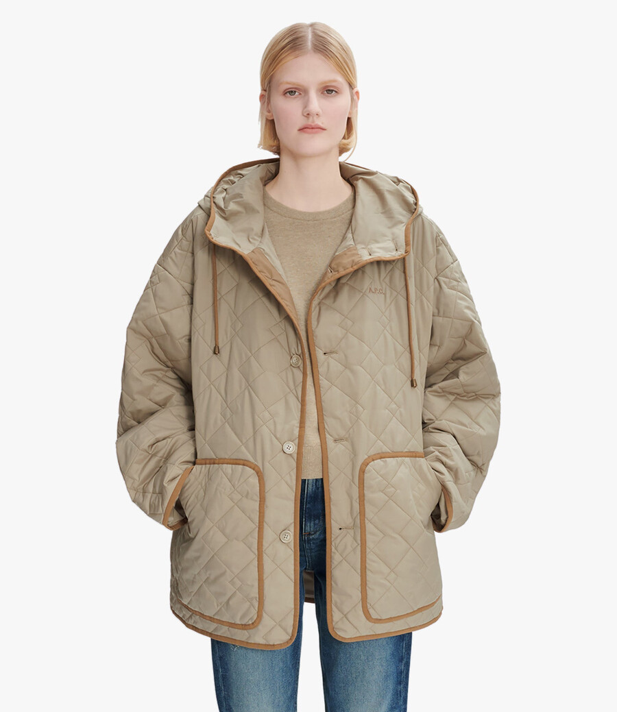 joseph jacket w