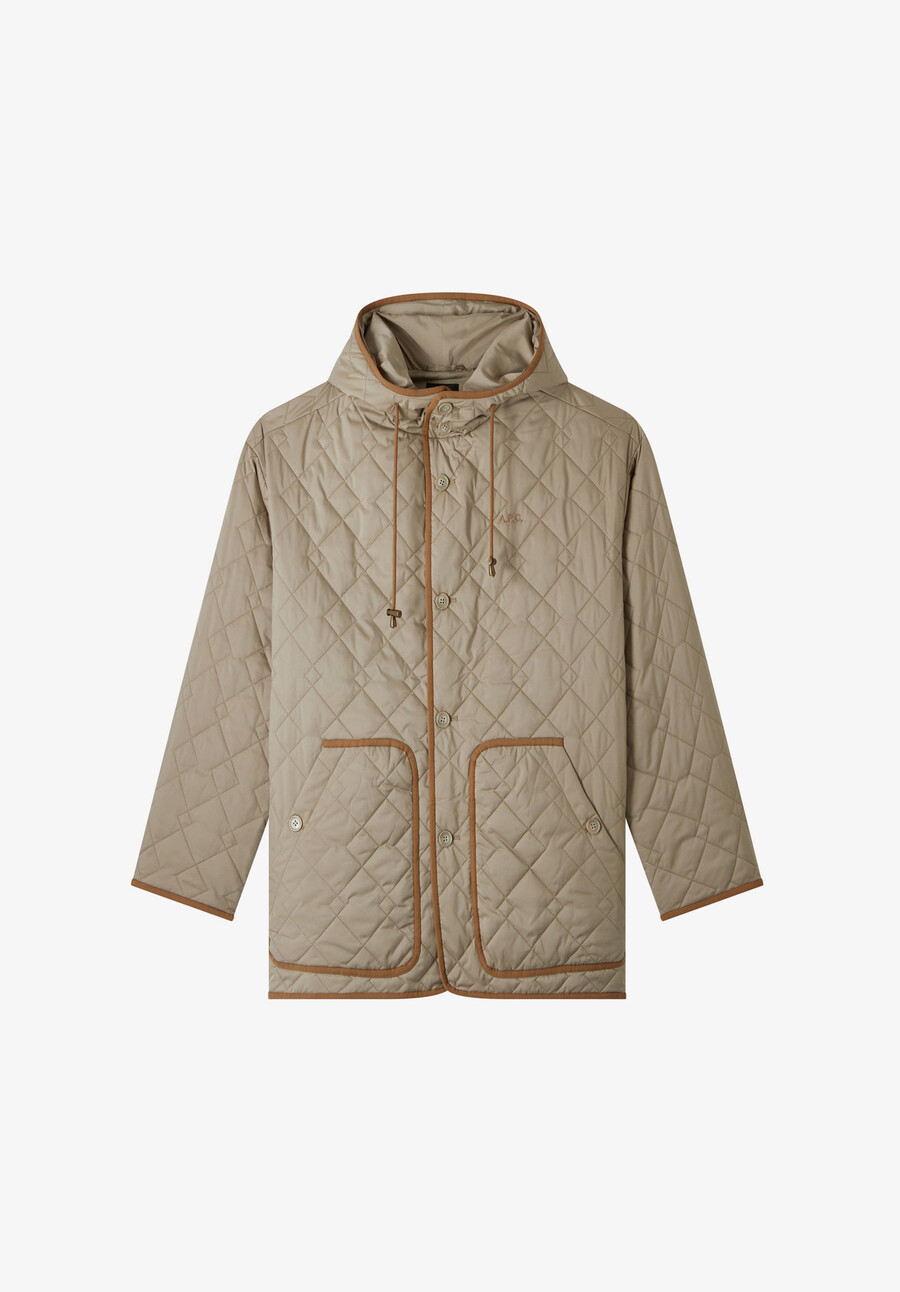 joseph jacket w