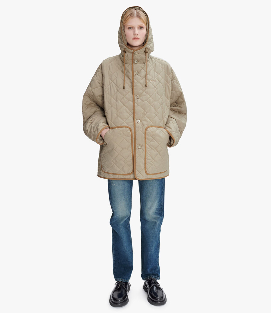 joseph jacket w