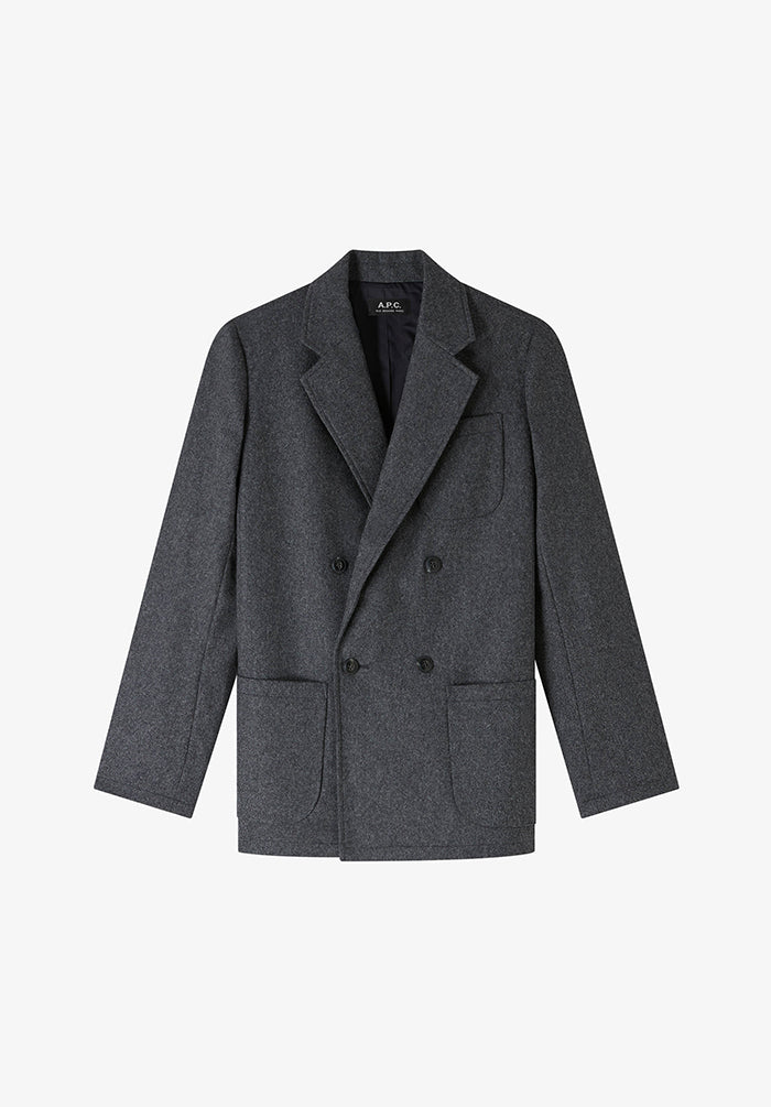 hazel jacket
