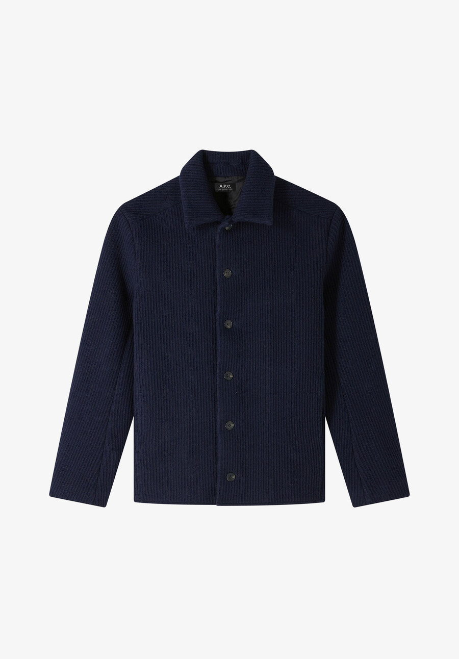 noah jacket w