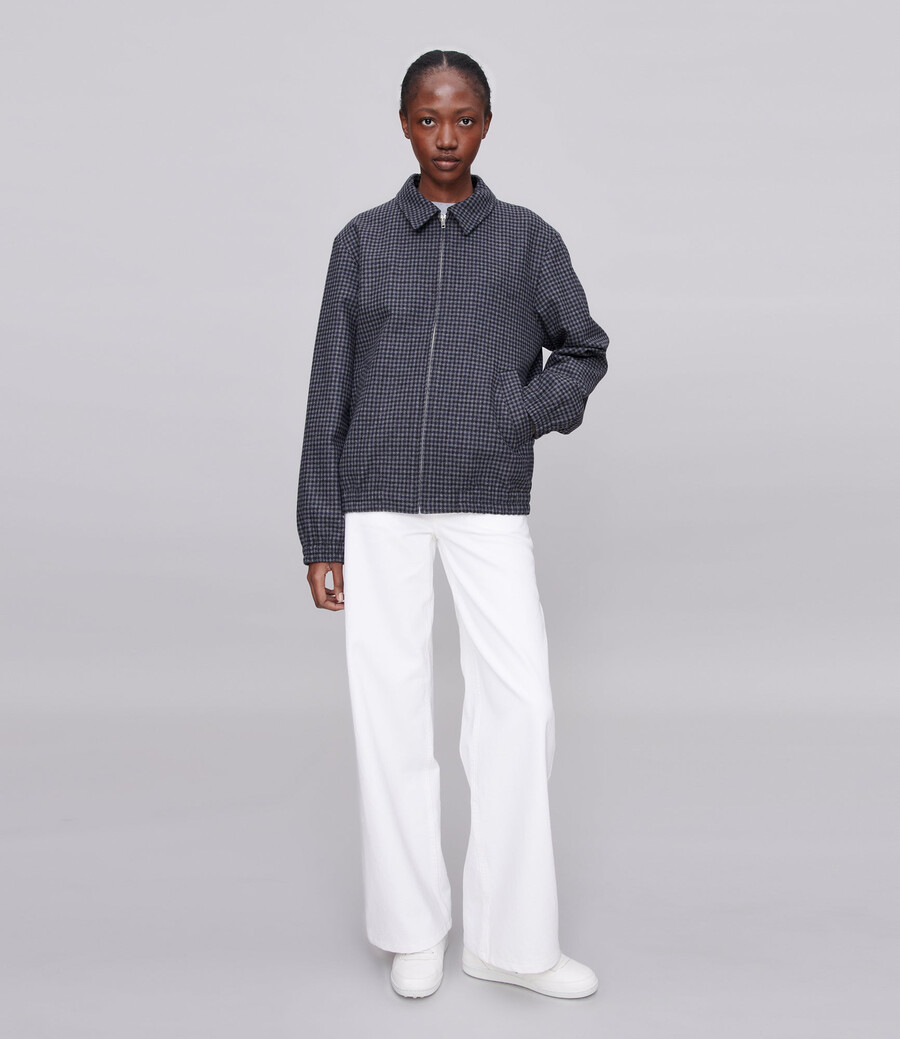 gilbert jacket w