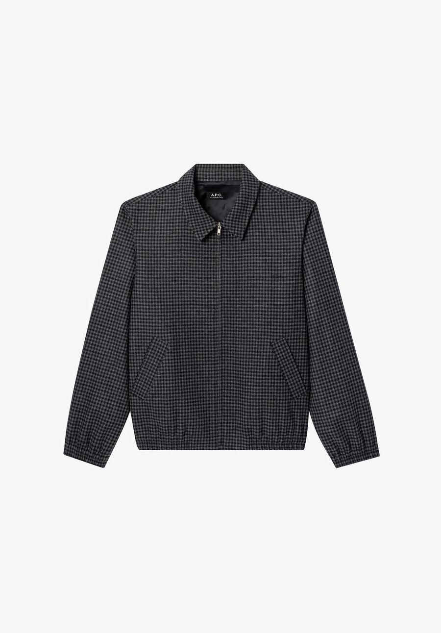 gilbert jacket w