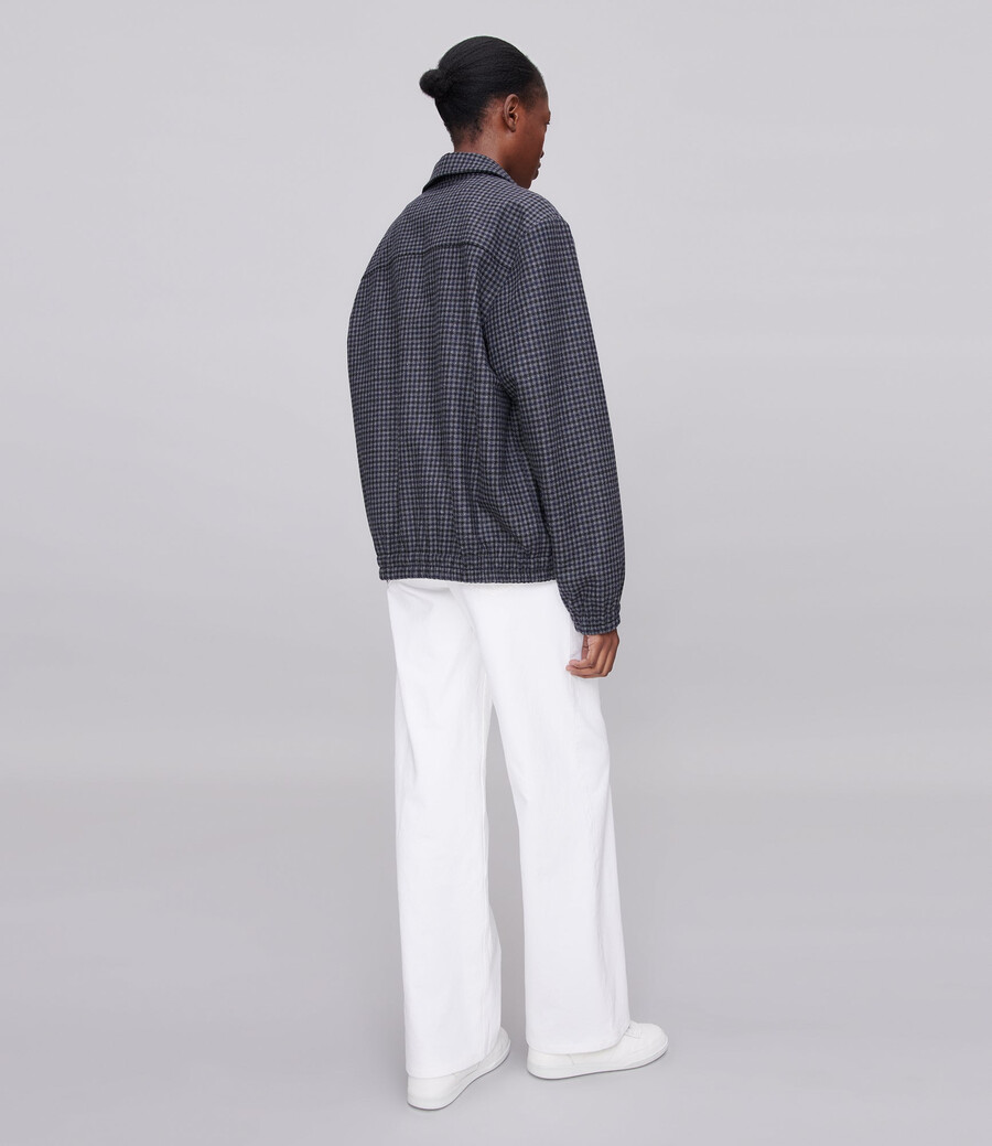 gilbert jacket w