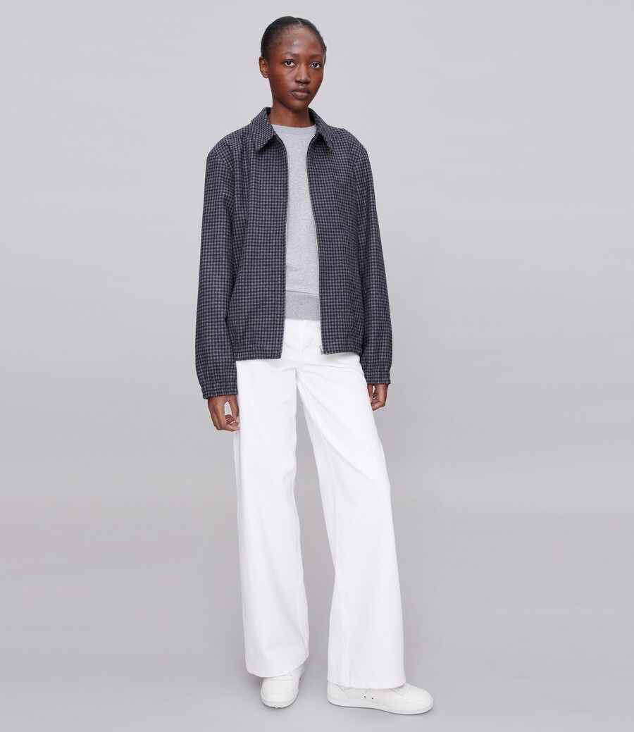 gilbert jacket w