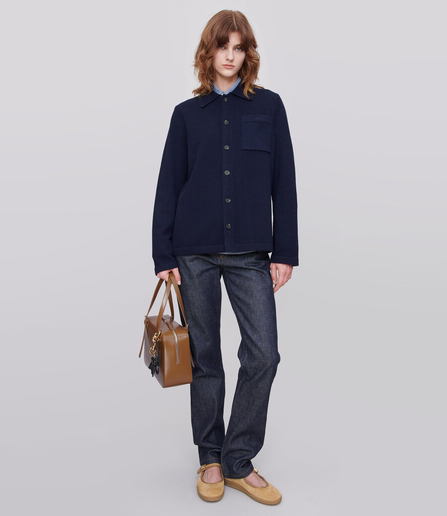 matti jacket w