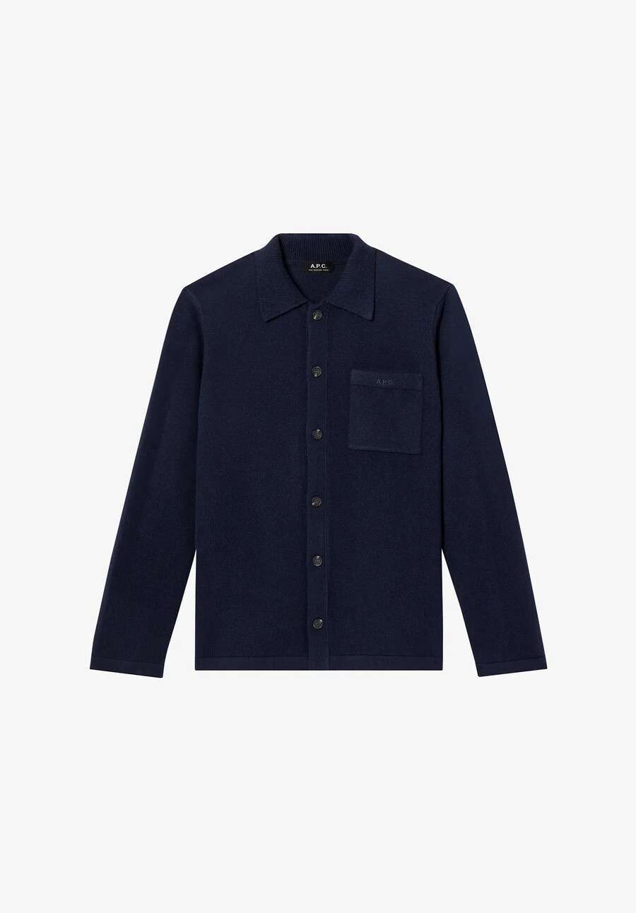 matti jacket w