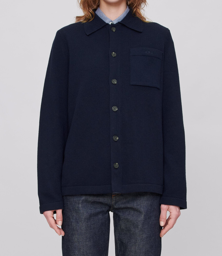 matti jacket w