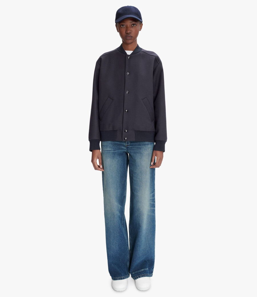 micky jacket w