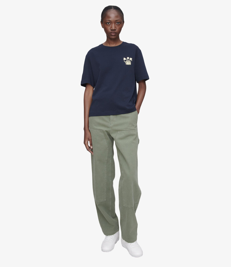 gustav pants w