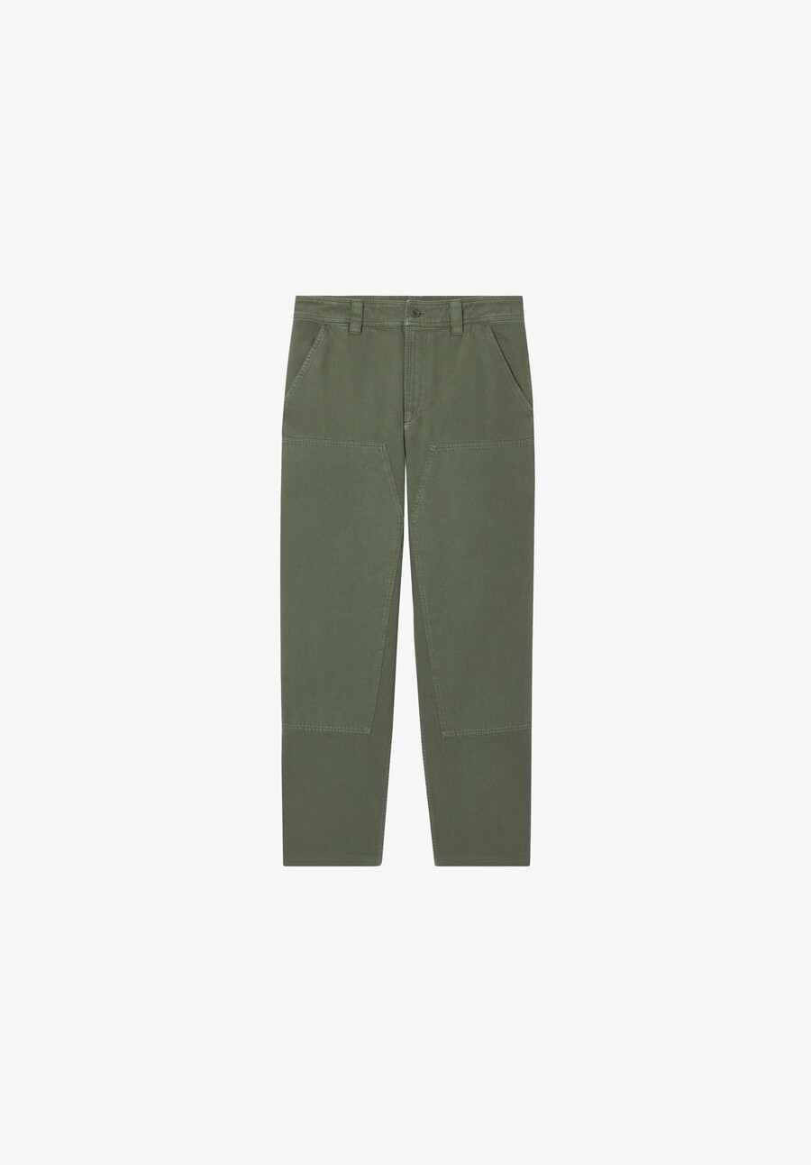 gustav pants w