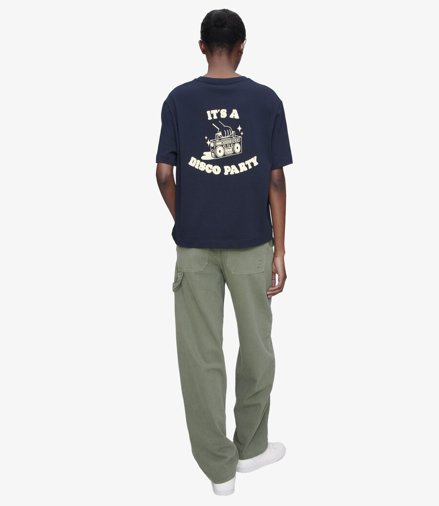 gustav pants w