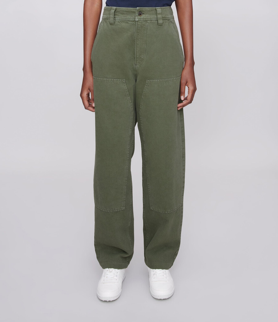 gustav pants w