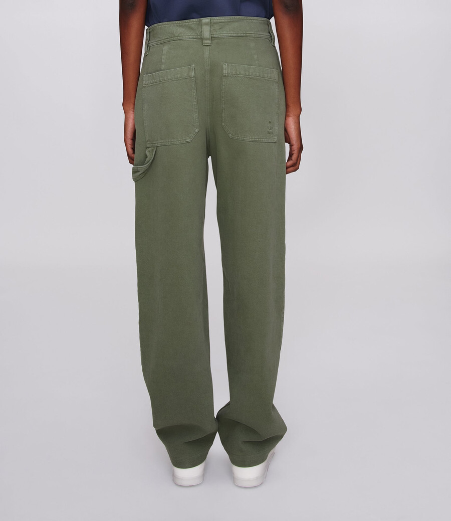 gustav pants w