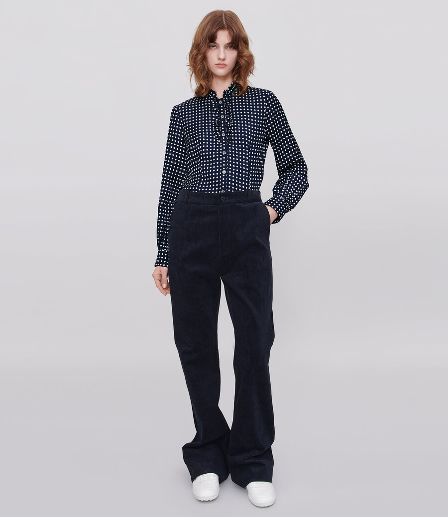 rosemary pants