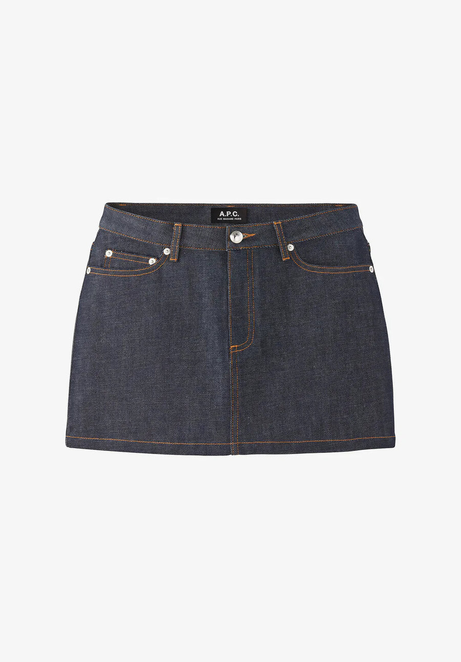 mini skirt