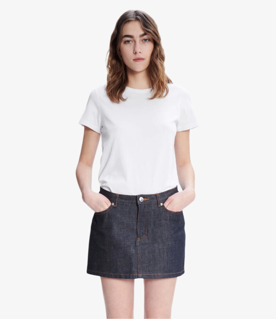 mini skirt