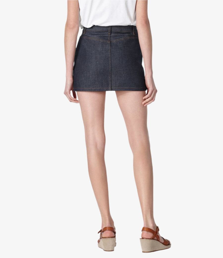 mini skirt