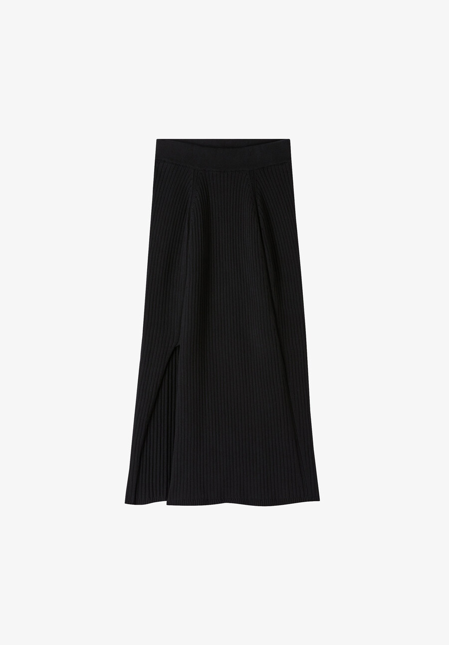 raven skirt