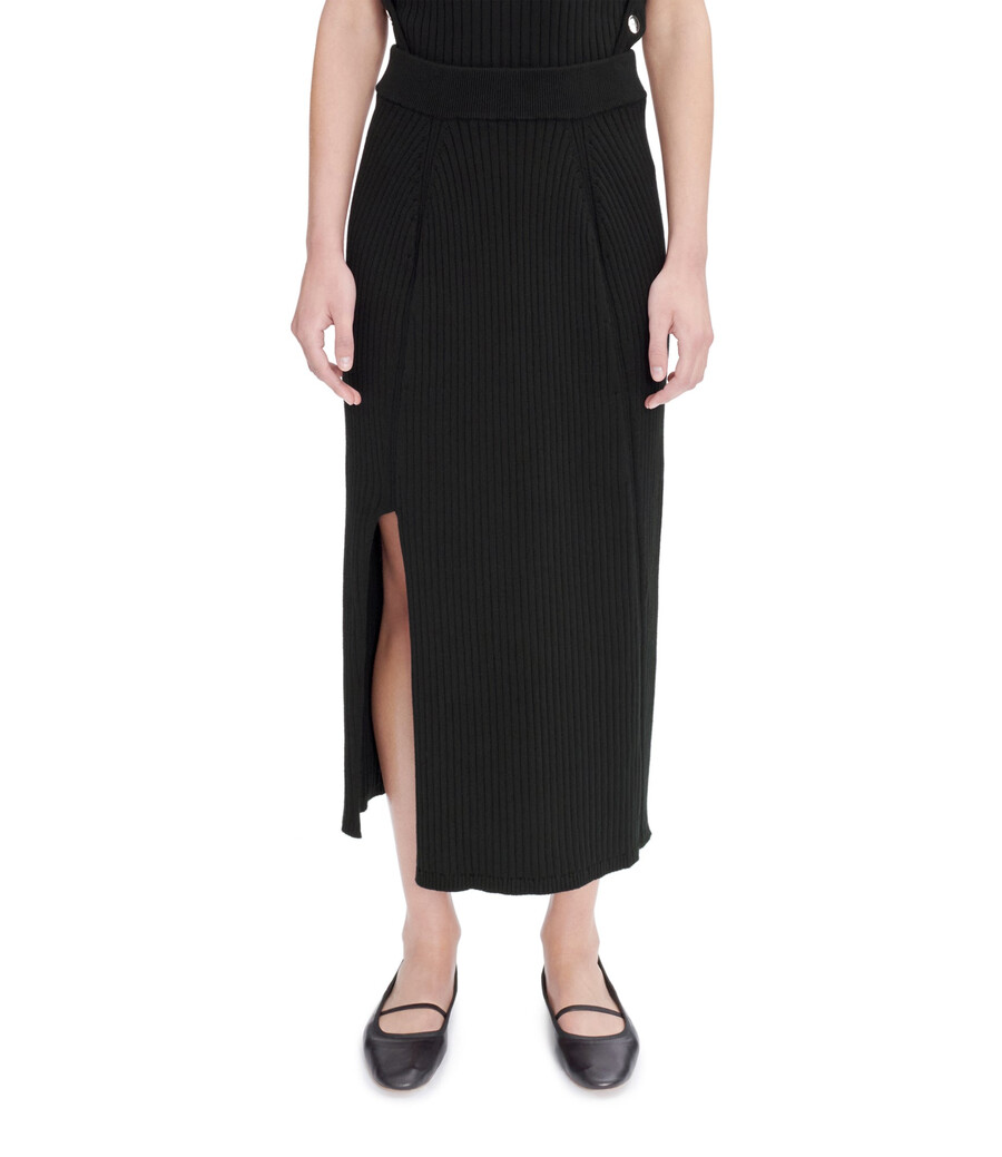 raven skirt