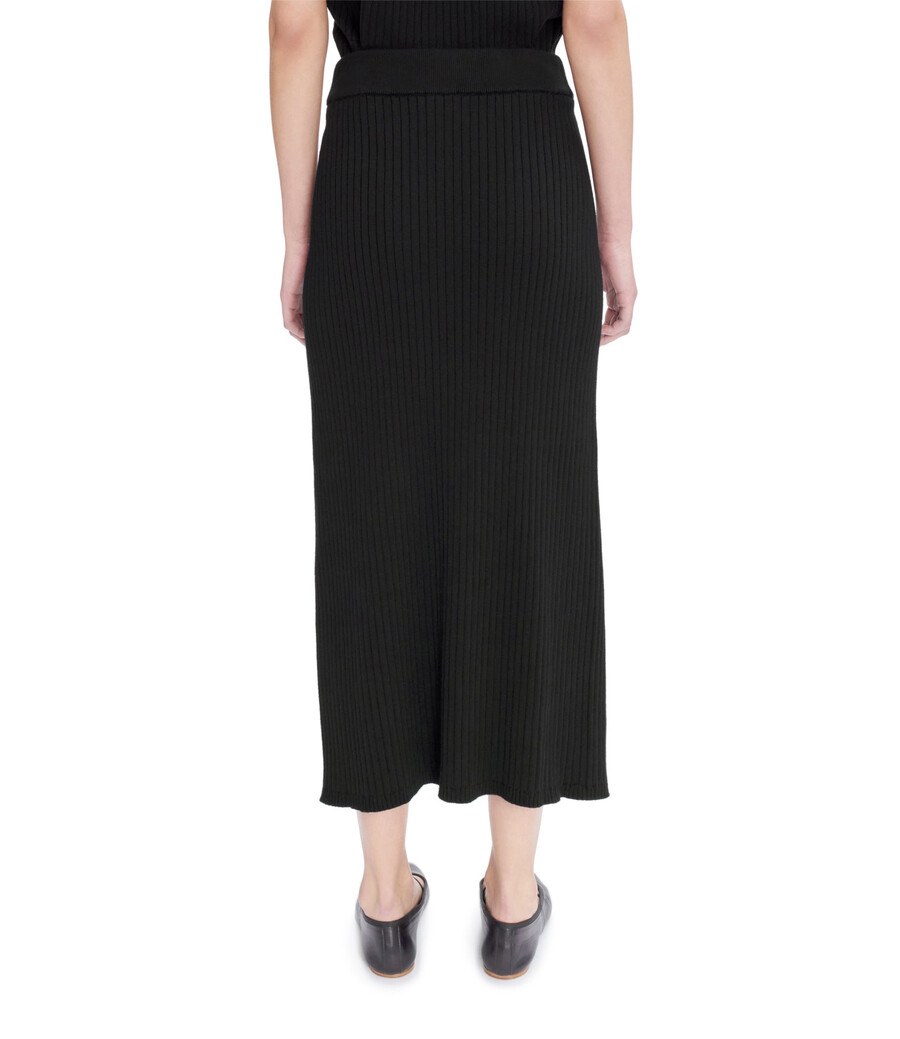 raven skirt