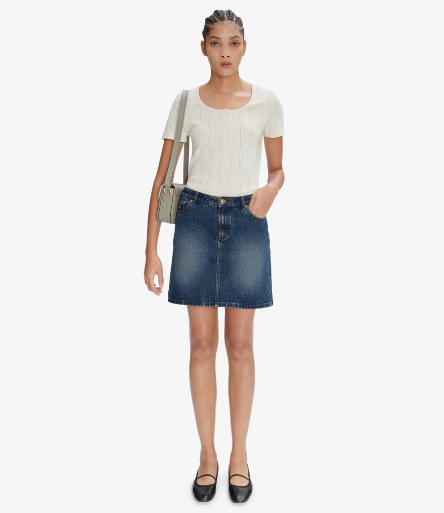 standard skirt