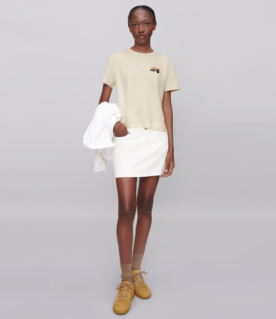 mini-skirt