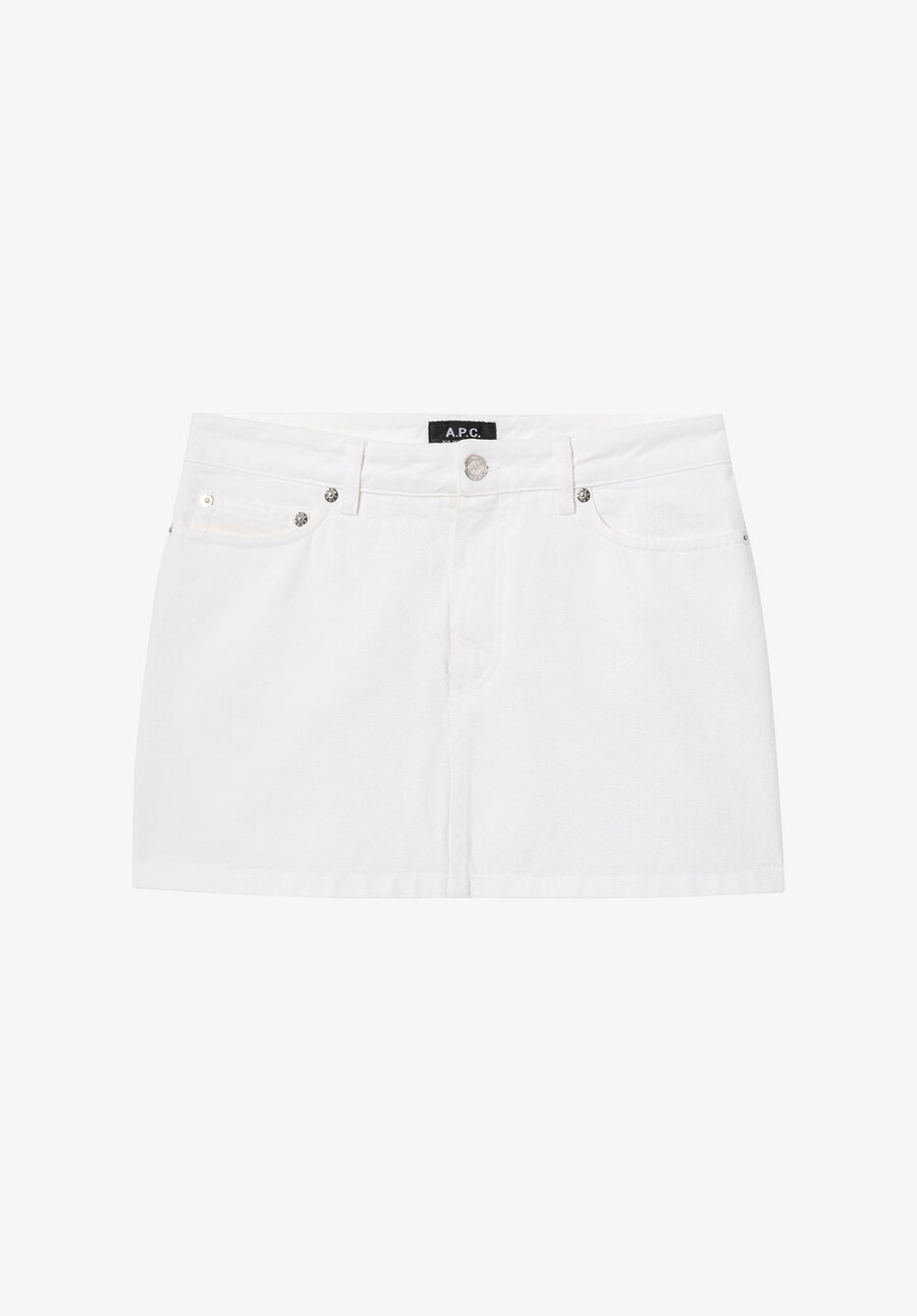 mini-skirt