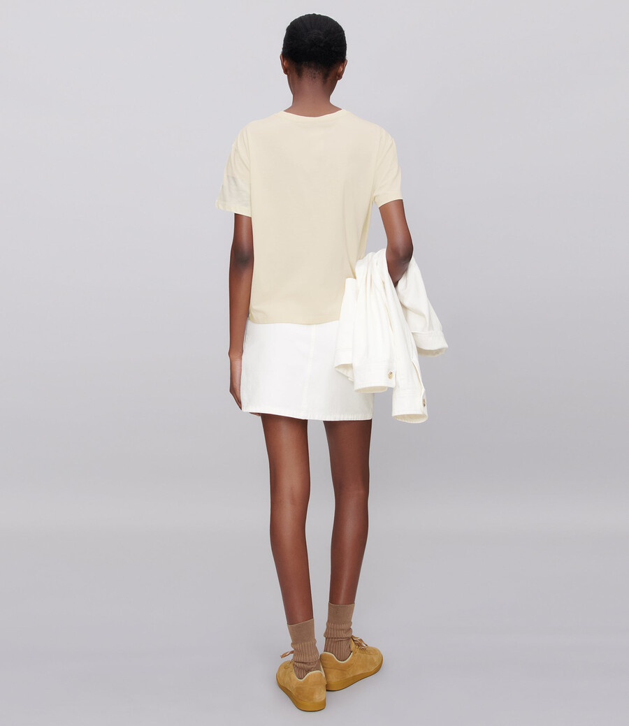 mini-skirt