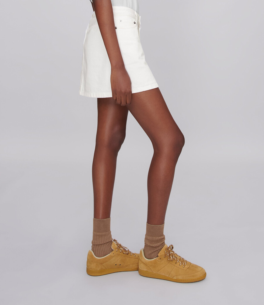 mini-skirt
