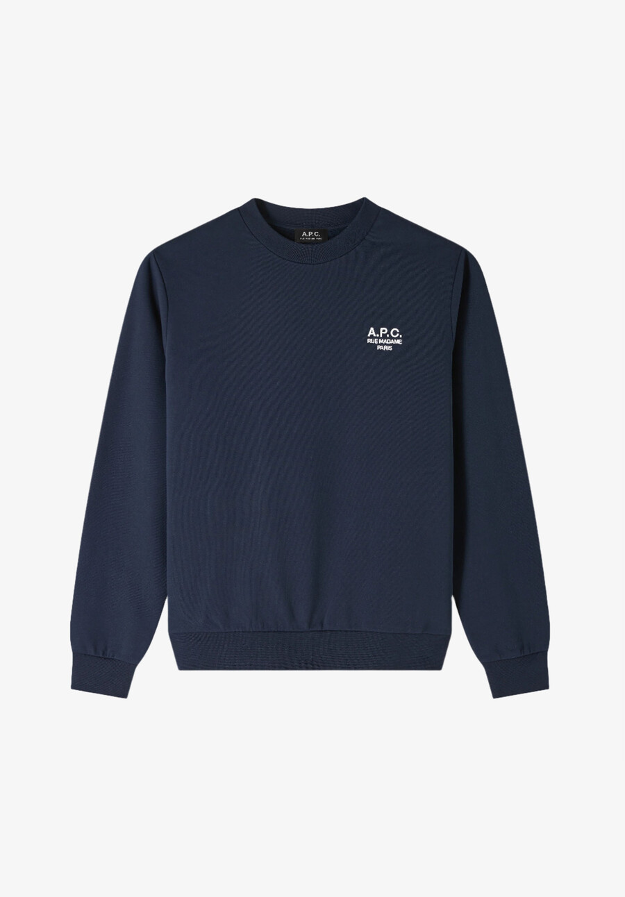 standard rue madame unisex sweatshirt w