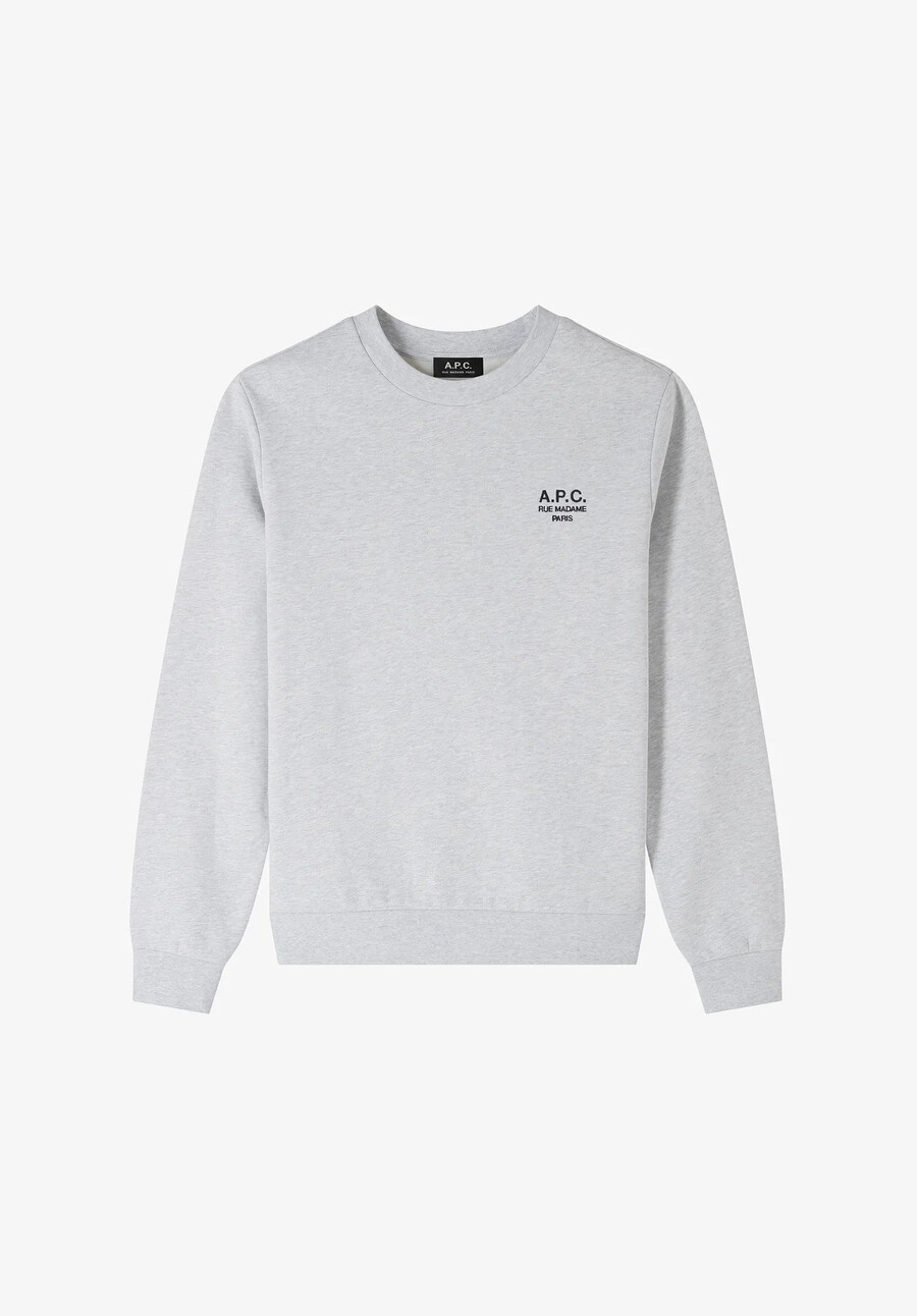 standard rue madame unisex sweatshirt w