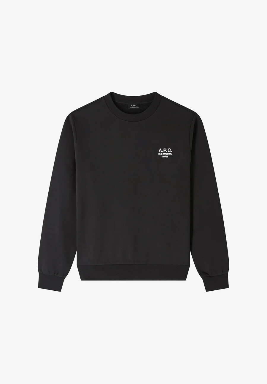 standard rue madame unisex sweatshirt w