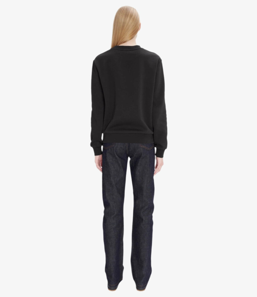 standard rue madame unisex sweatshirt w